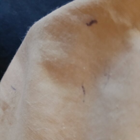 The Sak Women's Brown Pebbled Leather Hobo Handbag GUC - Picture 12 of 13